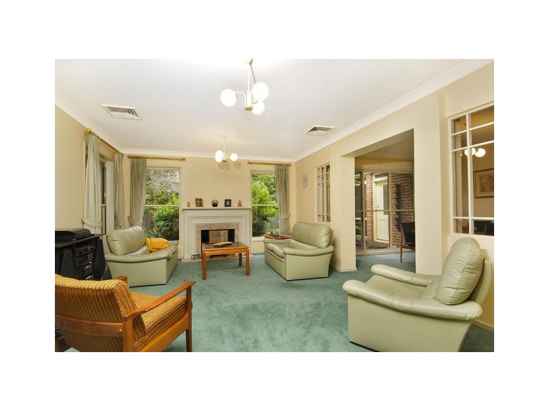 Castle Hill NSW 2154