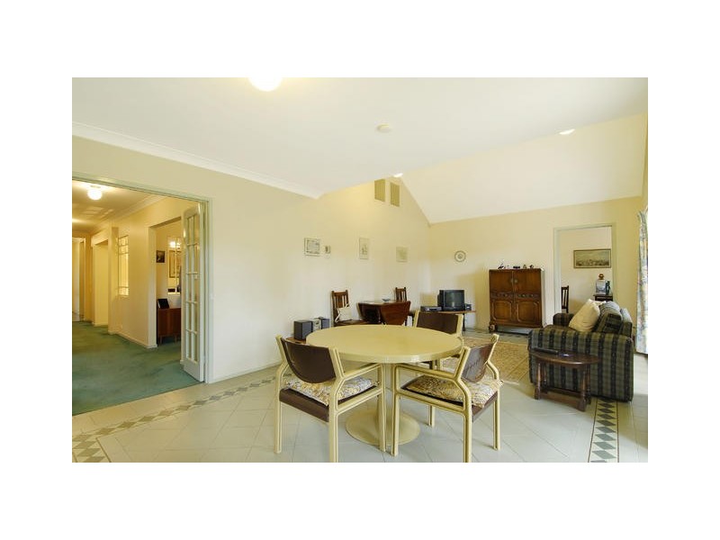 Castle Hill NSW 2154