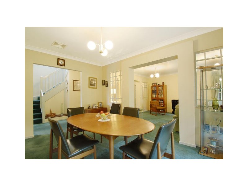 Castle Hill NSW 2154