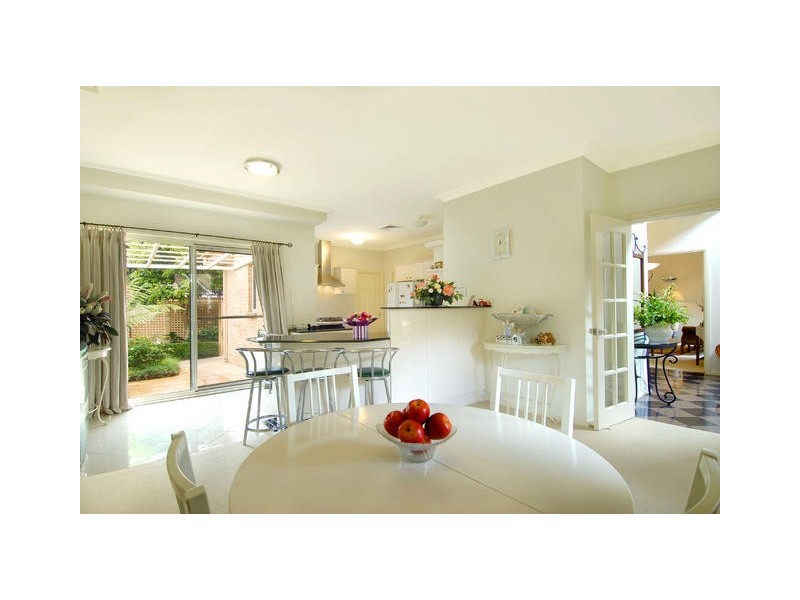 3 Lynton Green, West Pennant Hills NSW 2125