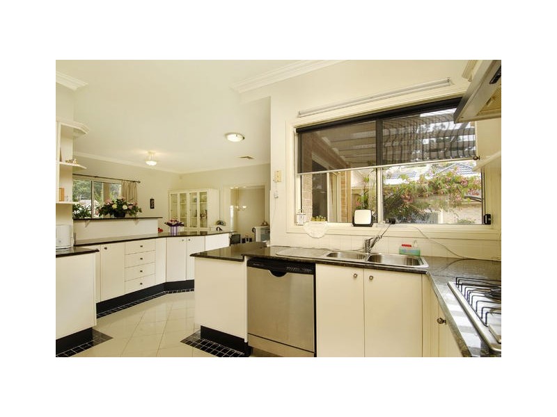 3 Lynton Green, West Pennant Hills NSW 2125