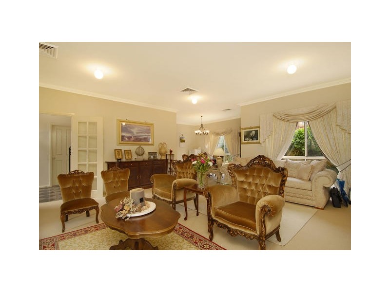 3 Lynton Green, West Pennant Hills NSW 2125