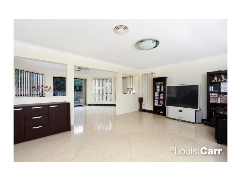 3 Lochton Place, Beaumont Hills NSW 2155