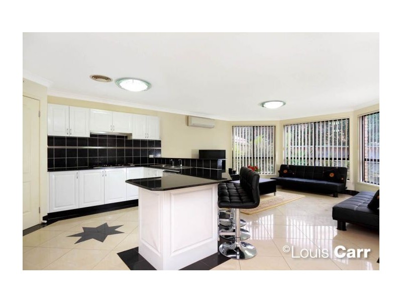 3 Lochton Place, Beaumont Hills NSW 2155