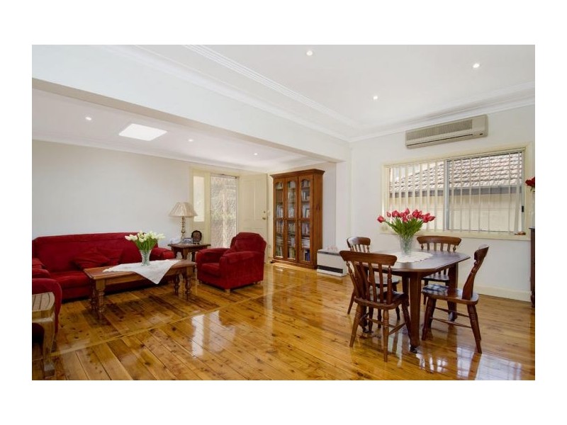 44 Speers Rd, North Rocks NSW 2151