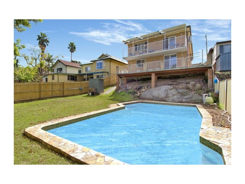 44 Speers Rd, North Rocks NSW 2151