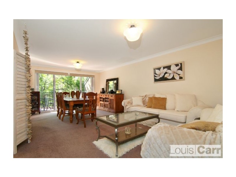 27/1 Beahan Place, Cherrybrook NSW 2126