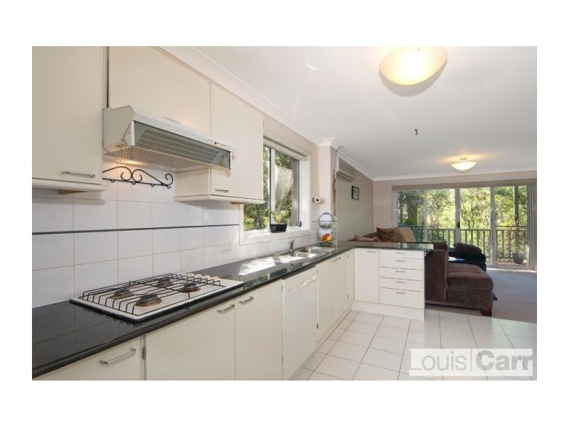 27/1 Beahan Place, Cherrybrook NSW 2126