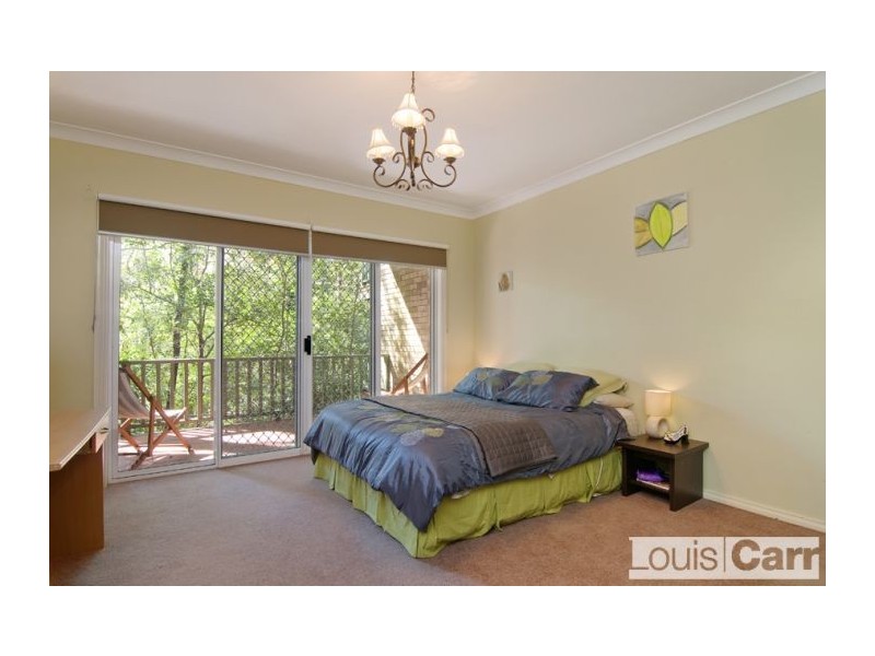 27/1 Beahan Place, Cherrybrook NSW 2126