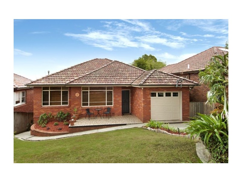 86 Bellevue Ave, Denistone NSW 2114