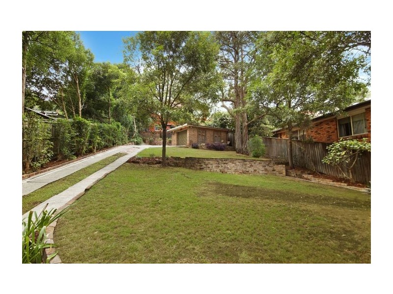 86 Bellevue Ave, Denistone NSW 2114