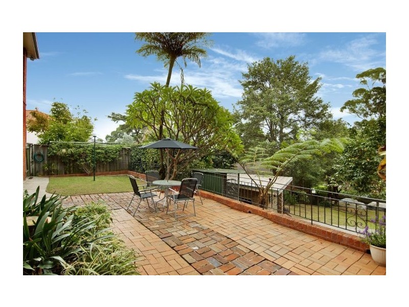 86 Bellevue Ave, Denistone NSW 2114