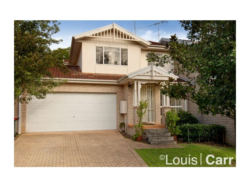 11 Blamey Way, Cherrybrook NSW 2126