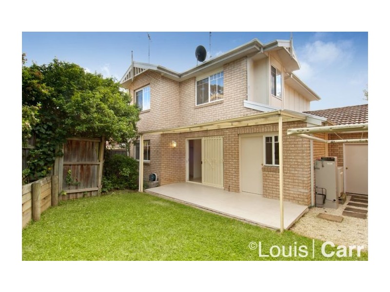 11 Blamey Way, Cherrybrook NSW 2126