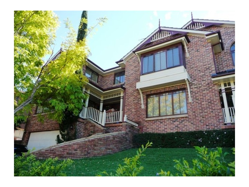 6A Glenfern Close, West Pennant Hills NSW 2125