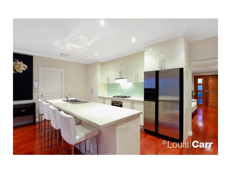 1/3 Banks Road, Castle Hill NSW 2154