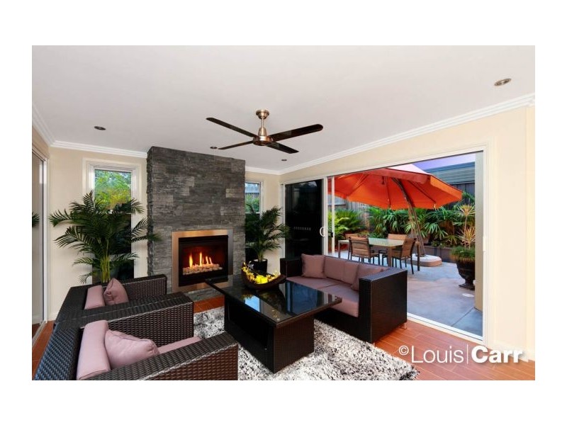 1/3 Banks Road, Castle Hill NSW 2154