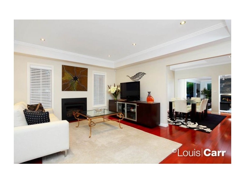 1/3 Banks Road, Castle Hill NSW 2154