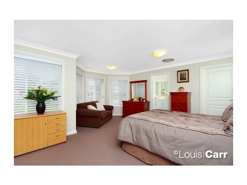 1/3 Banks Road, Castle Hill NSW 2154