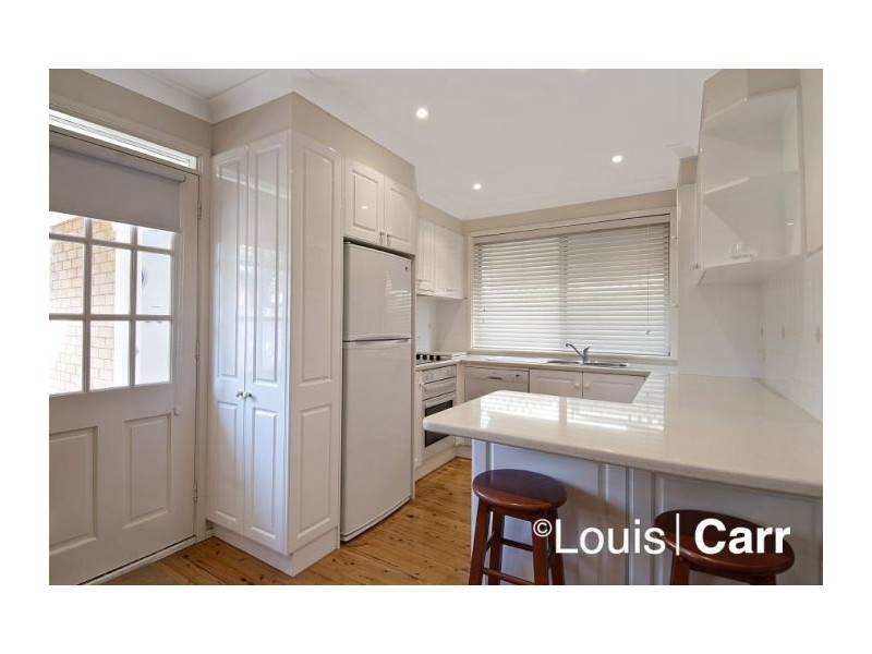 2  Koorabel Place, Baulkham Hills NSW 2153