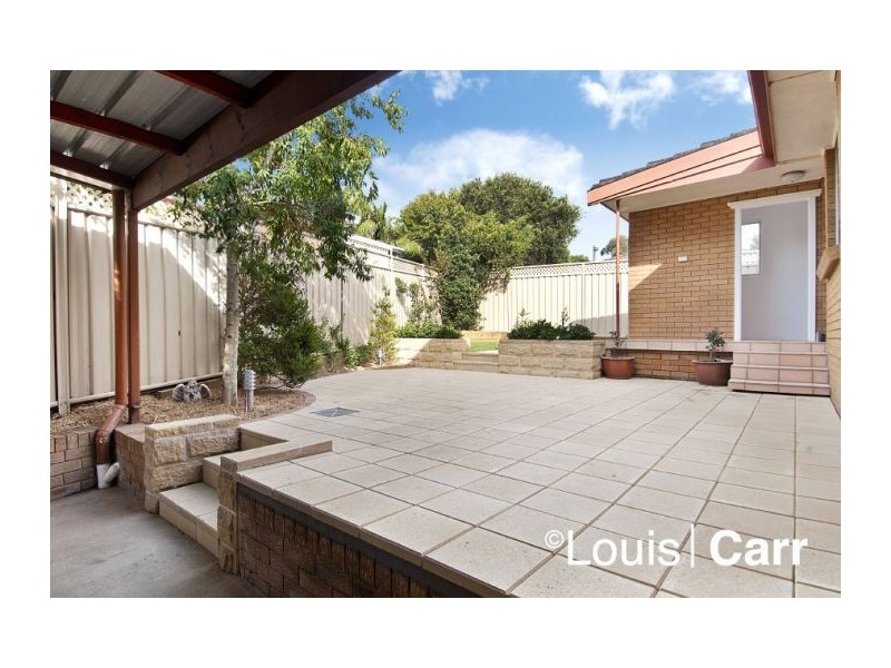 2  Koorabel Place, Baulkham Hills NSW 2153