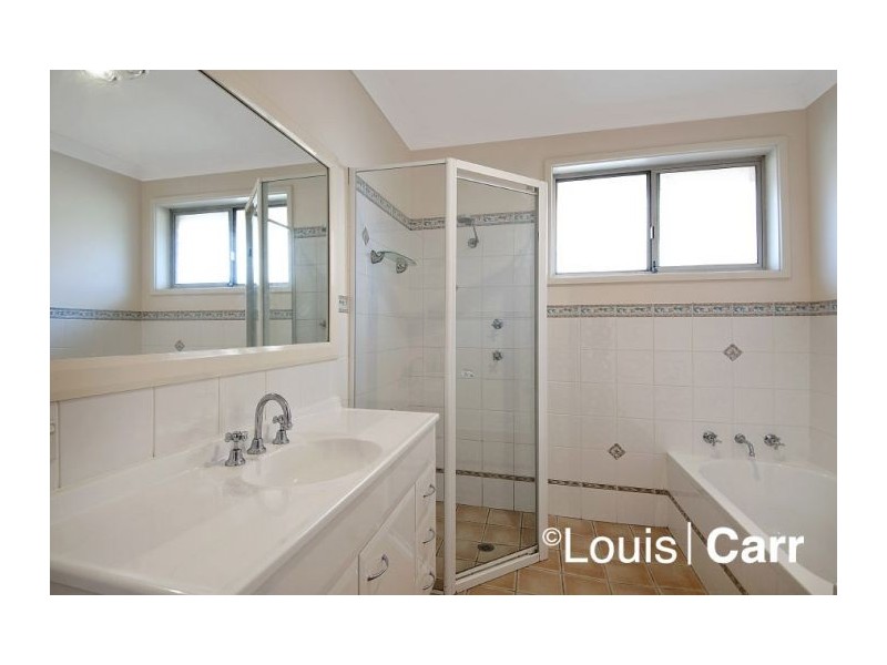 2  Koorabel Place, Baulkham Hills NSW 2153