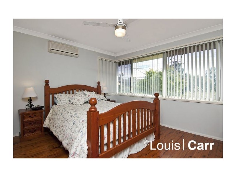 2  Koorabel Place, Baulkham Hills NSW 2153