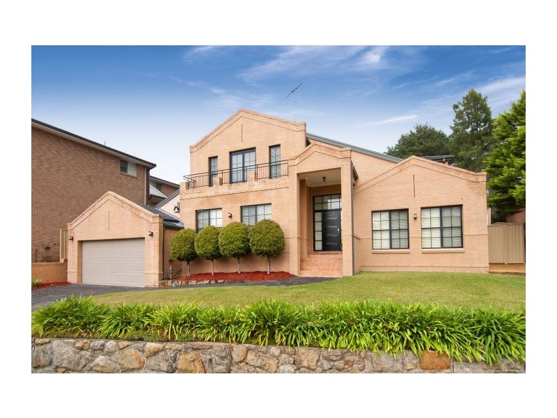 3 Flametree Place, Cherrybrook NSW 2126