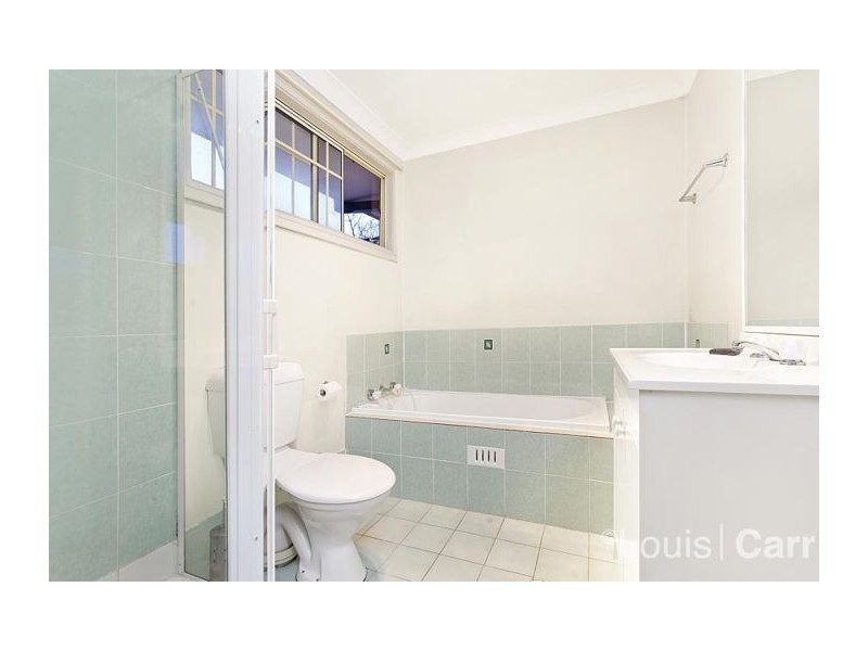 2/2 Hickory Place, Dural NSW 2158