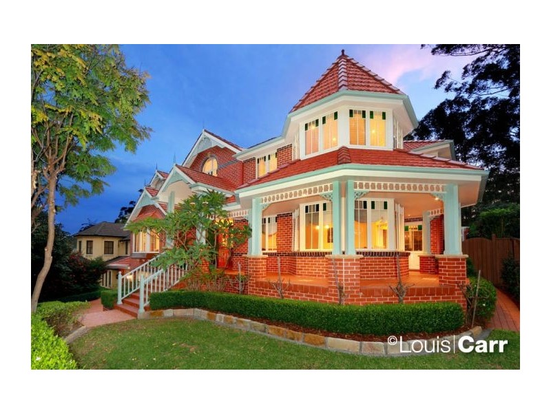 11 Compton Green, West Pennant Hills NSW 2125