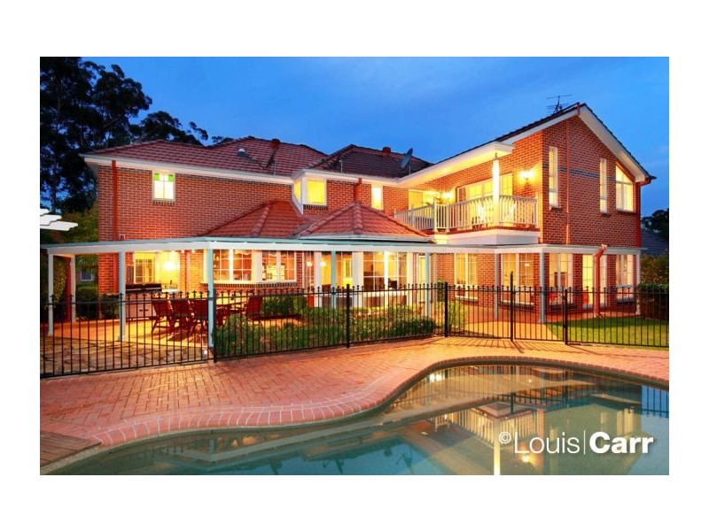 11 Compton Green, West Pennant Hills NSW 2125