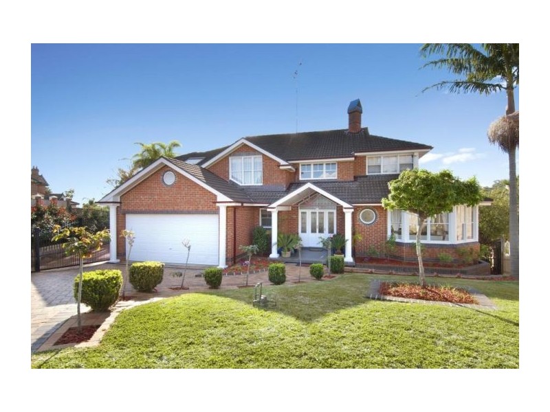 11 Lonsdale Place, West Pennant Hills NSW 2125