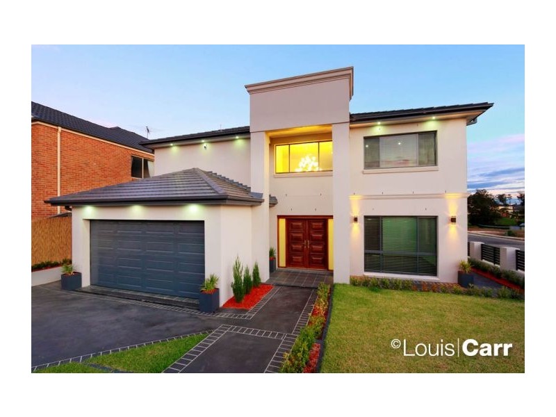 48 Orleans Way, Castle Hill NSW 2154
