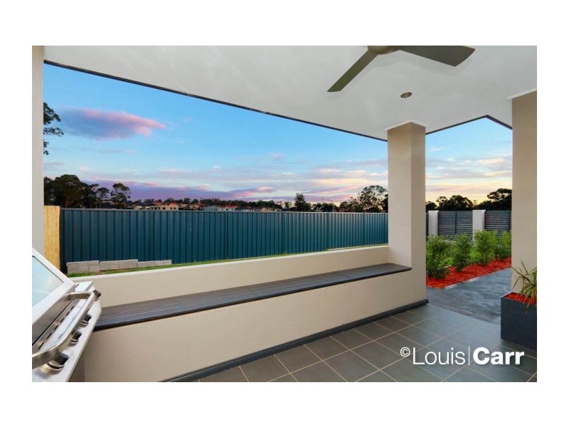 48 Orleans Way, Castle Hill NSW 2154