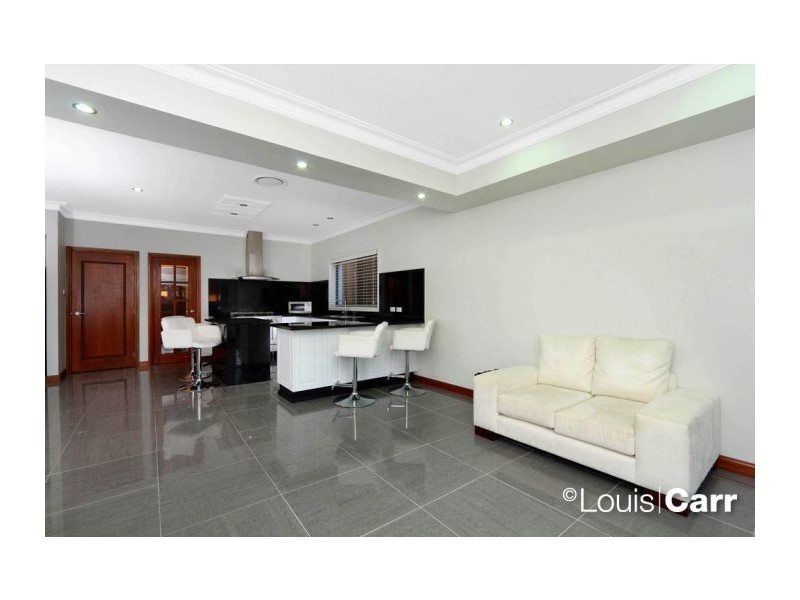 48 Orleans Way, Castle Hill NSW 2154