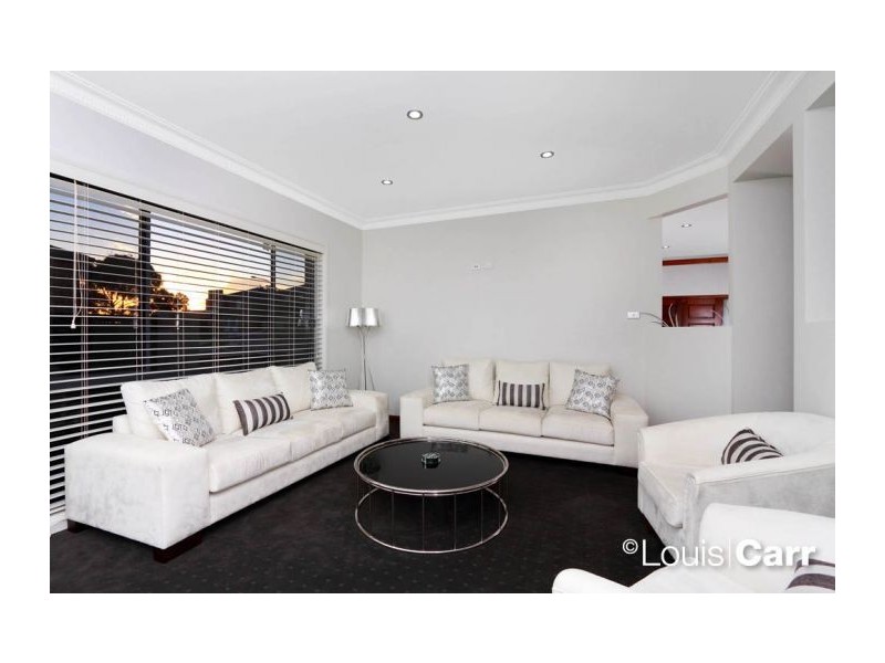 48 Orleans Way, Castle Hill NSW 2154