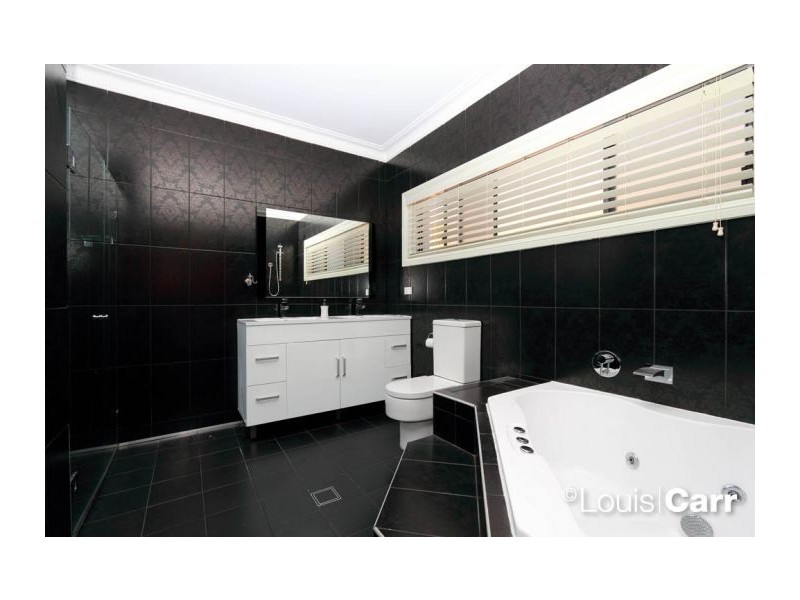 48 Orleans Way, Castle Hill NSW 2154