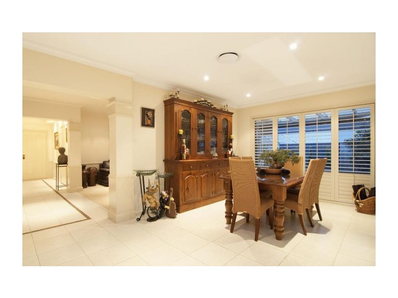 6 Fox Pl, Beaumont Hills NSW 2155