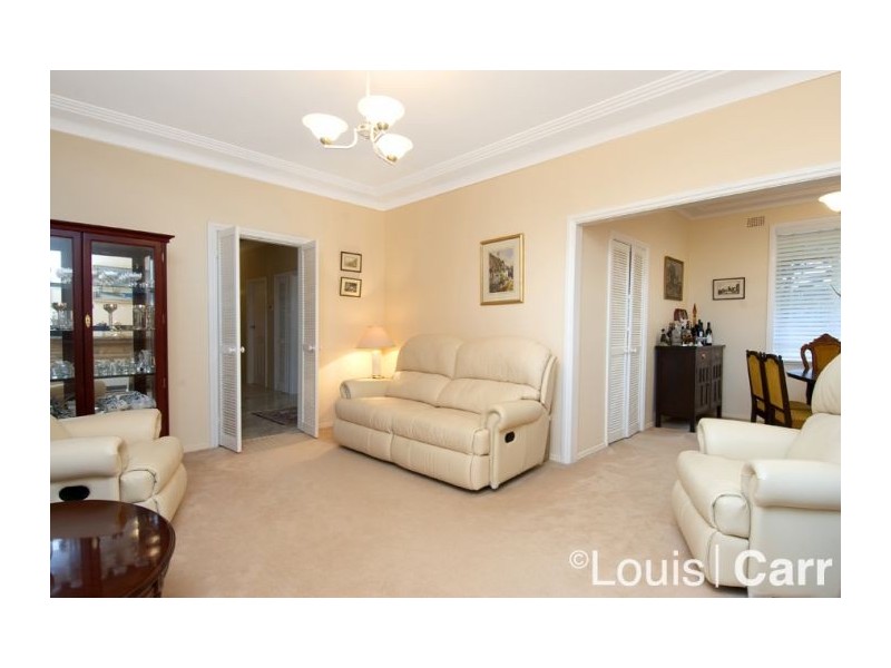 3 Wesson Road, West Pennant Hills NSW 2125