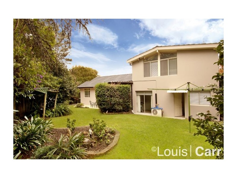 3 Wesson Road, West Pennant Hills NSW 2125