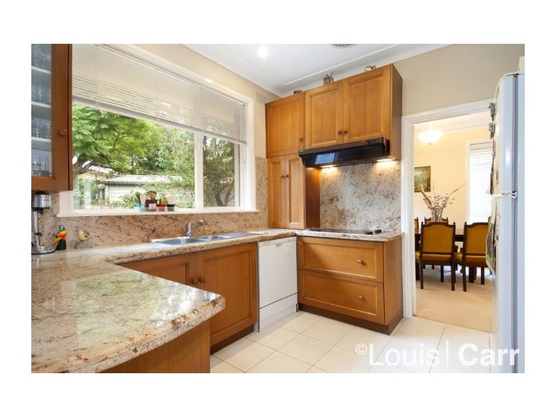 3 Wesson Road, West Pennant Hills NSW 2125
