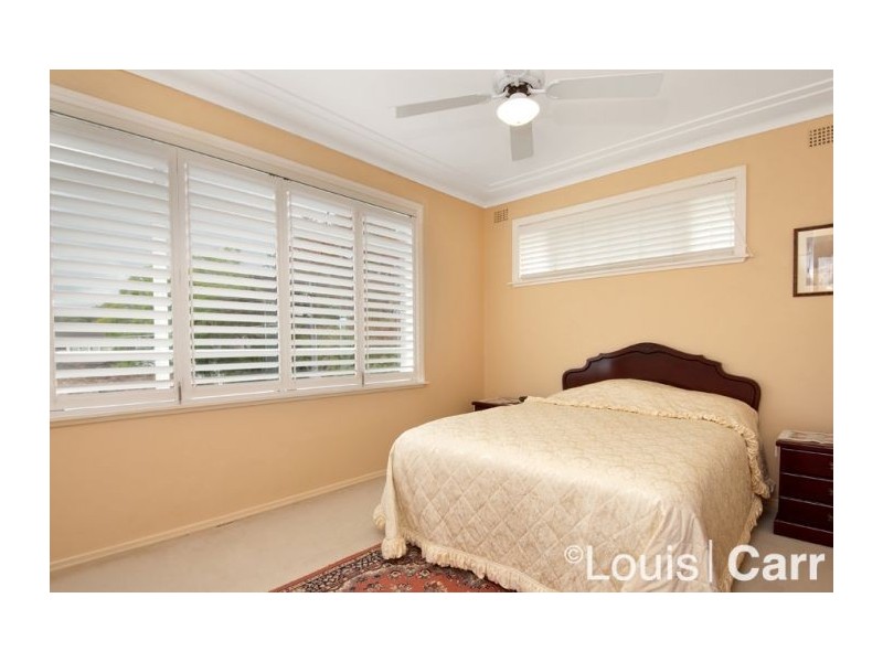 3 Wesson Road, West Pennant Hills NSW 2125