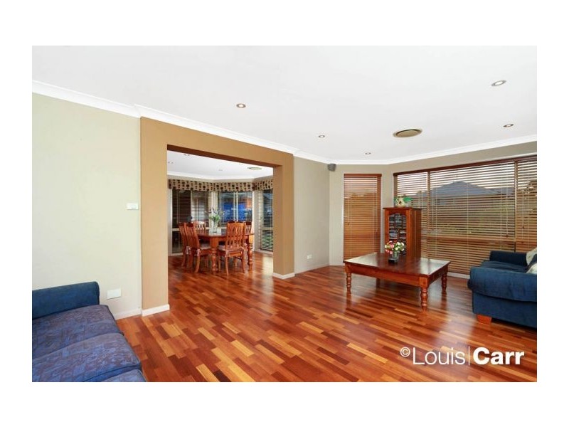 11 Highfield Place, Beaumont Hills NSW 2155