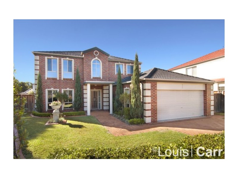 92 Brampton Drive, Beaumont Hills NSW 2155