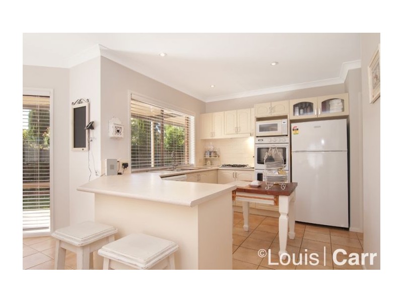 92 Brampton Drive, Beaumont Hills NSW 2155