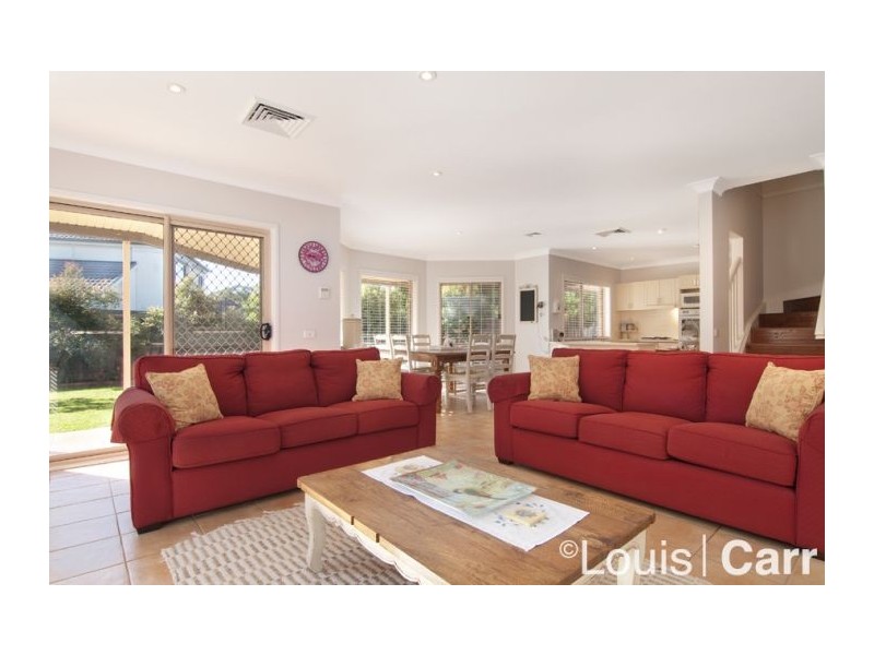 92 Brampton Drive, Beaumont Hills NSW 2155