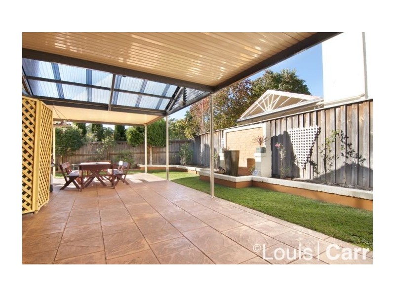 92 Brampton Drive, Beaumont Hills NSW 2155