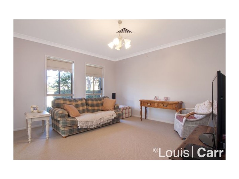 92 Brampton Drive, Beaumont Hills NSW 2155