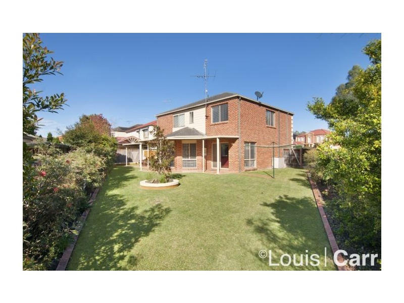 92 Brampton Drive, Beaumont Hills NSW 2155