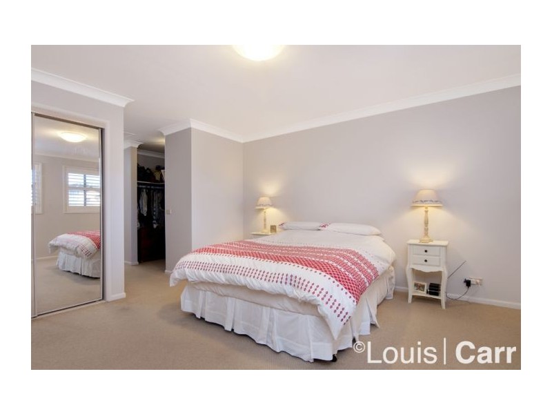 92 Brampton Drive, Beaumont Hills NSW 2155